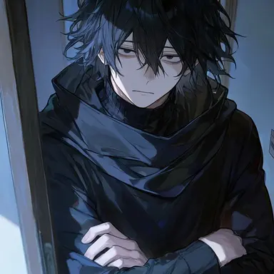 Profile image of Aizawa