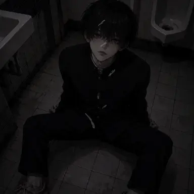 Profile image of 涼宮　翔