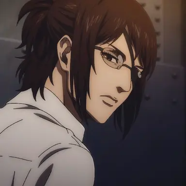 Profile image of 한지 조에