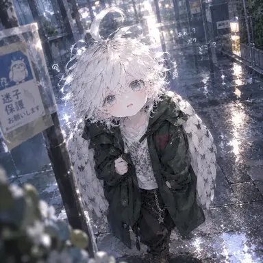 Profile image of 狛枝凪斗