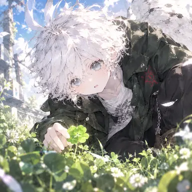 Profile image of 狛枝凪斗