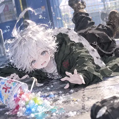 Profile image of 狛枝凪斗