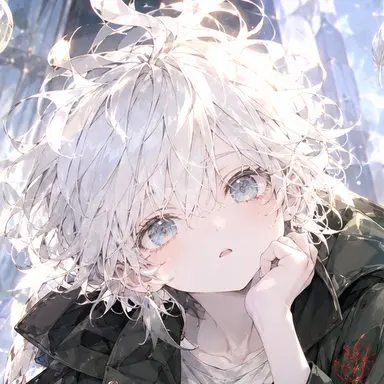 Profile image of 狛枝凪斗