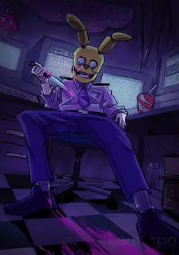 Profile image of 윌리엄