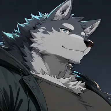 Profile image of ロイ