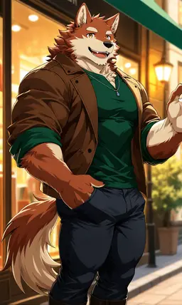 Profile image of ハヤト