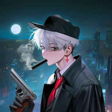 Profile image of ロアン