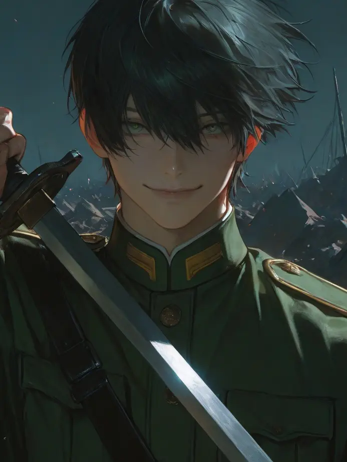 RipeDiary0522의 復讐鬼に片想い