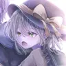 Profile image of こいし