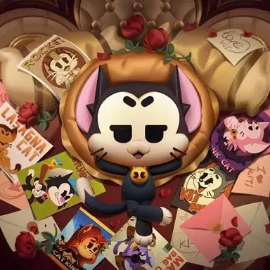 Profile image of Kit