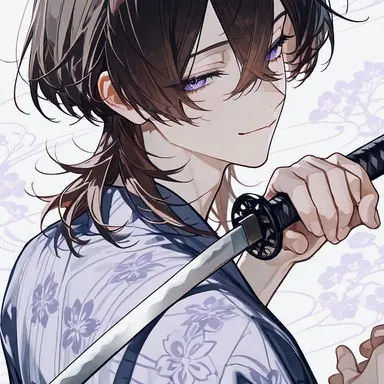 Profile image of Rui