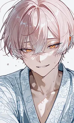Profile image of Nagisa