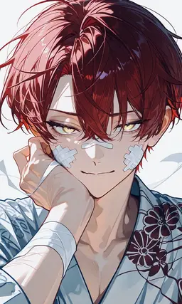 Profile image of Taiga