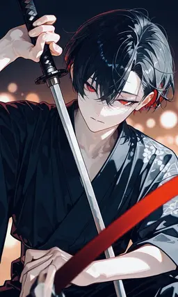Profile image of Ren