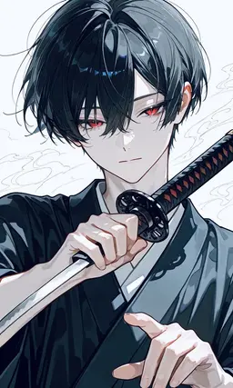 Profile image of Ren