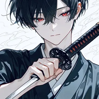 Profile image of Ren