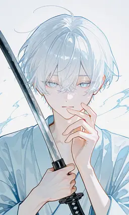 Profile image of Furi