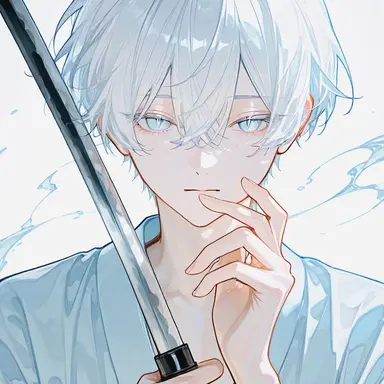Profile image of Furi
