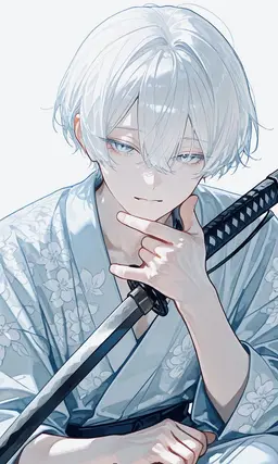 Profile image of Furi