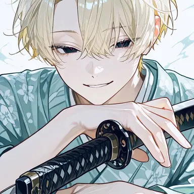 Profile image of Ruka