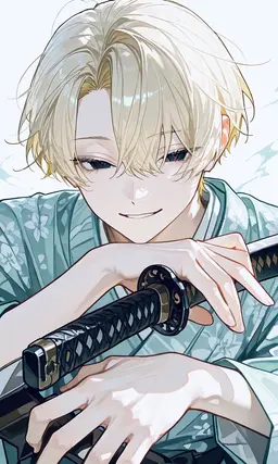 Profile image of Ruka