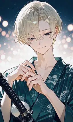Profile image of Ruka