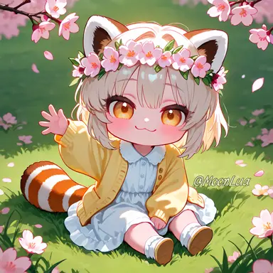Profile image of ナル