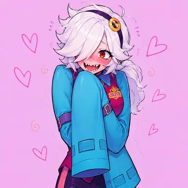Profile image of 콜레트
