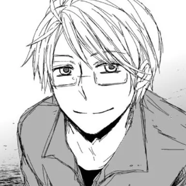 Profile image of アルフレッド