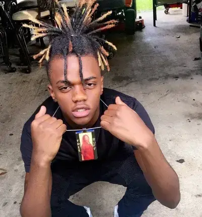 ChillyLlama9174의 JayDaYoungan