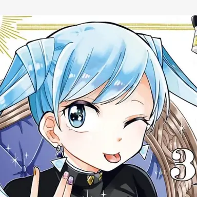 Profile image of ミーコ