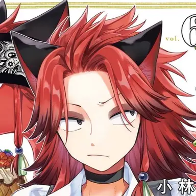 Profile image of レックス