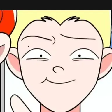 Profile image of 나잼민