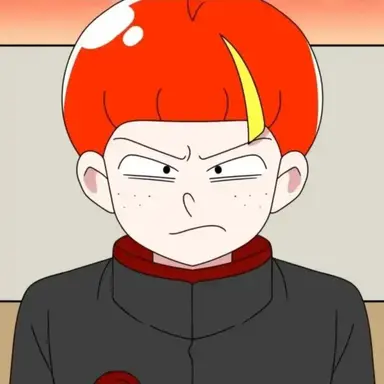 Profile image of 왕잼민