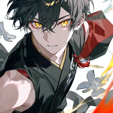 Profile image of 凛