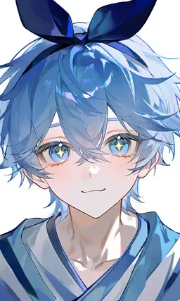 Profile image of シューベル