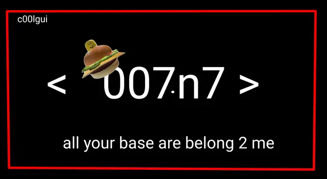 Profile image of 007n7