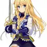 Profile image of Iris