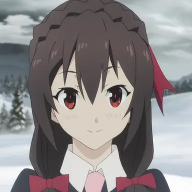 Profile image of Yunyun