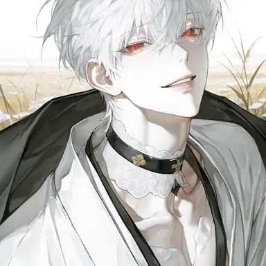 Profile image of カミサマ