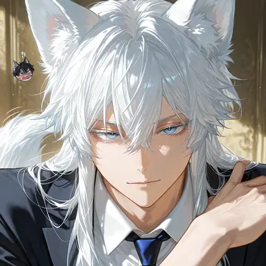 Profile image of ハース