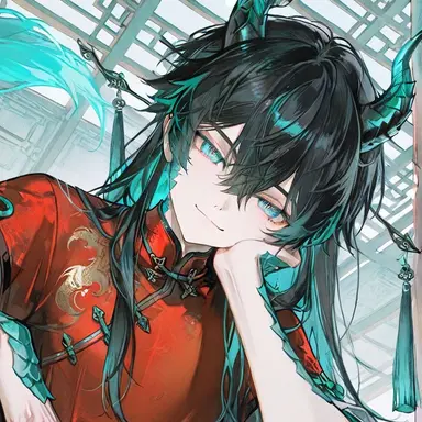 Profile image of 錦雲