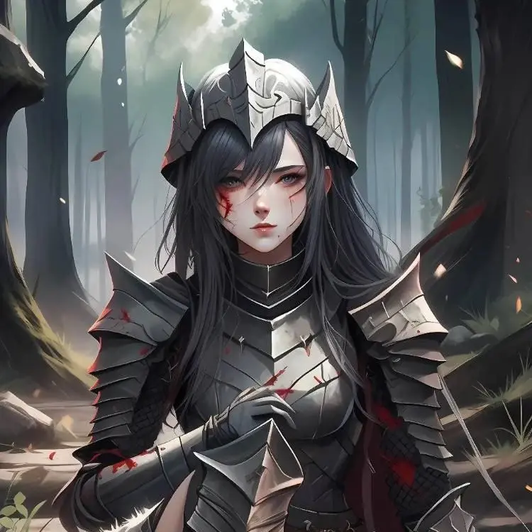 PurpleMoth3484의 The Dread Knight's Last Stand