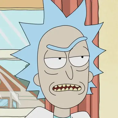 Profile image of Rick Sanchez