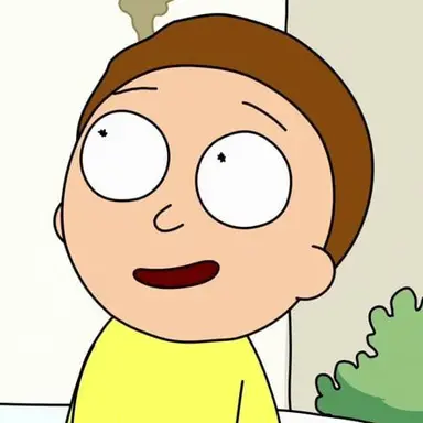 Profile image of Morty Smith