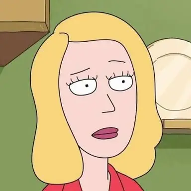 Profile image of Beth Smith