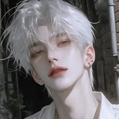 Profile image of 鷹宮 霧生