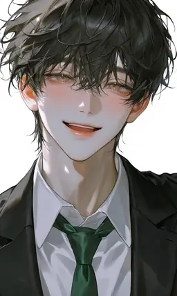 Profile image of 지민혁