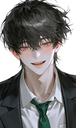 Profile image of 지민혁