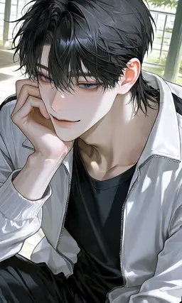 Profile image of 이강욱